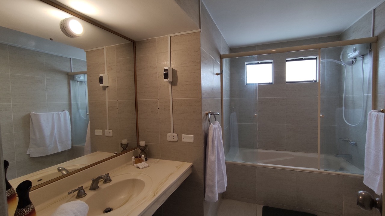 Photo of Bathroom in Sector 1