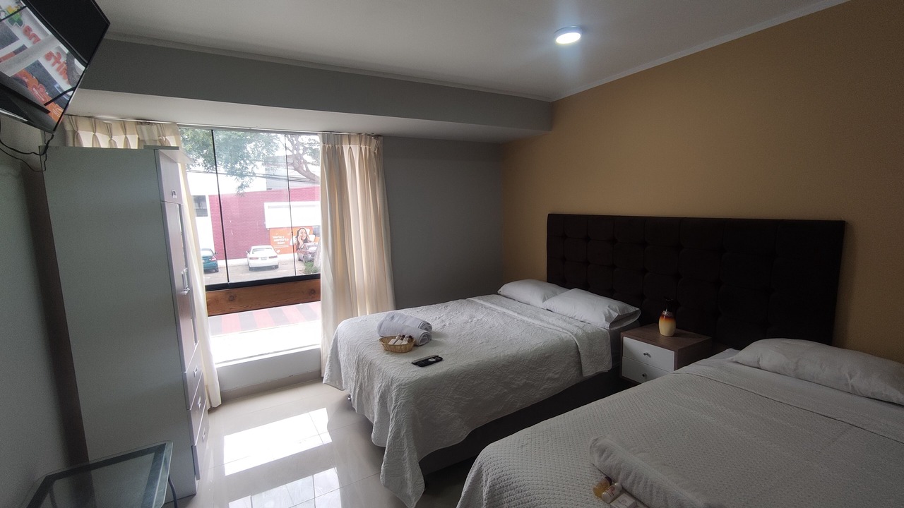 Photo of Bedroom in Sector 1