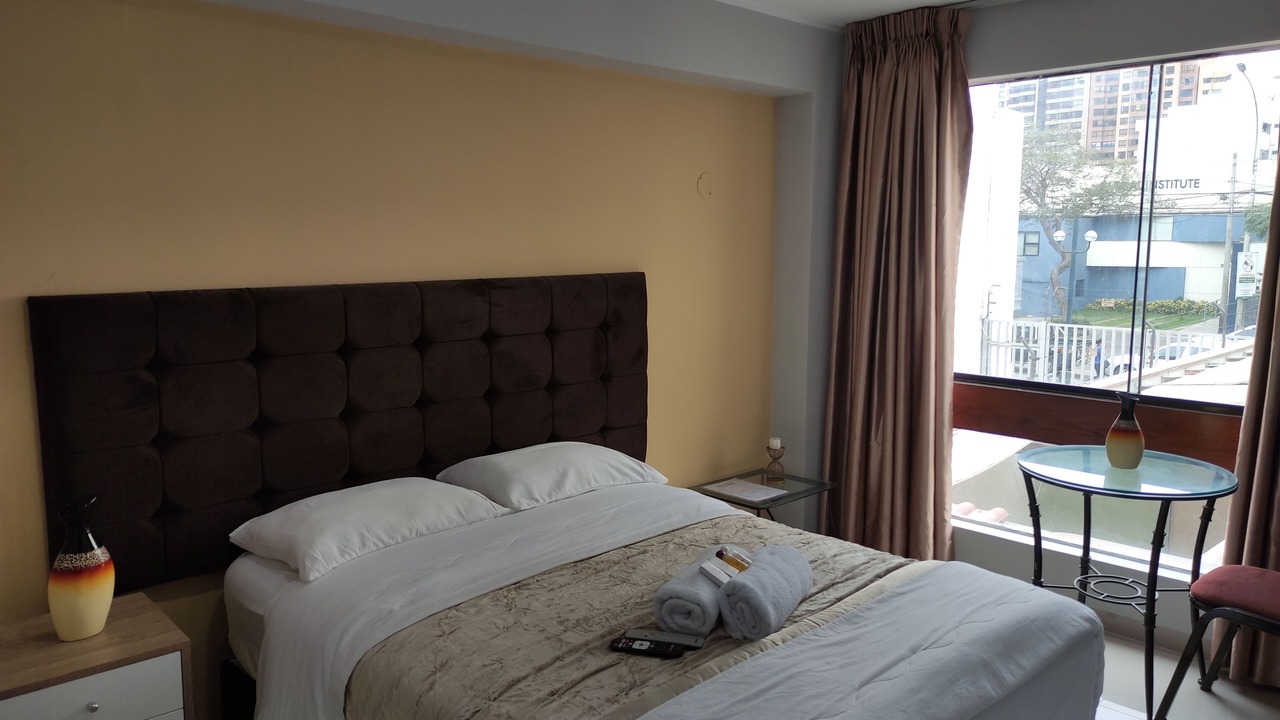 Photo of Bedroom in Sector 1