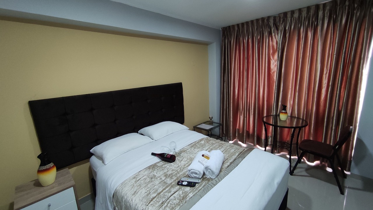 Photo of Bedroom in Sector 1