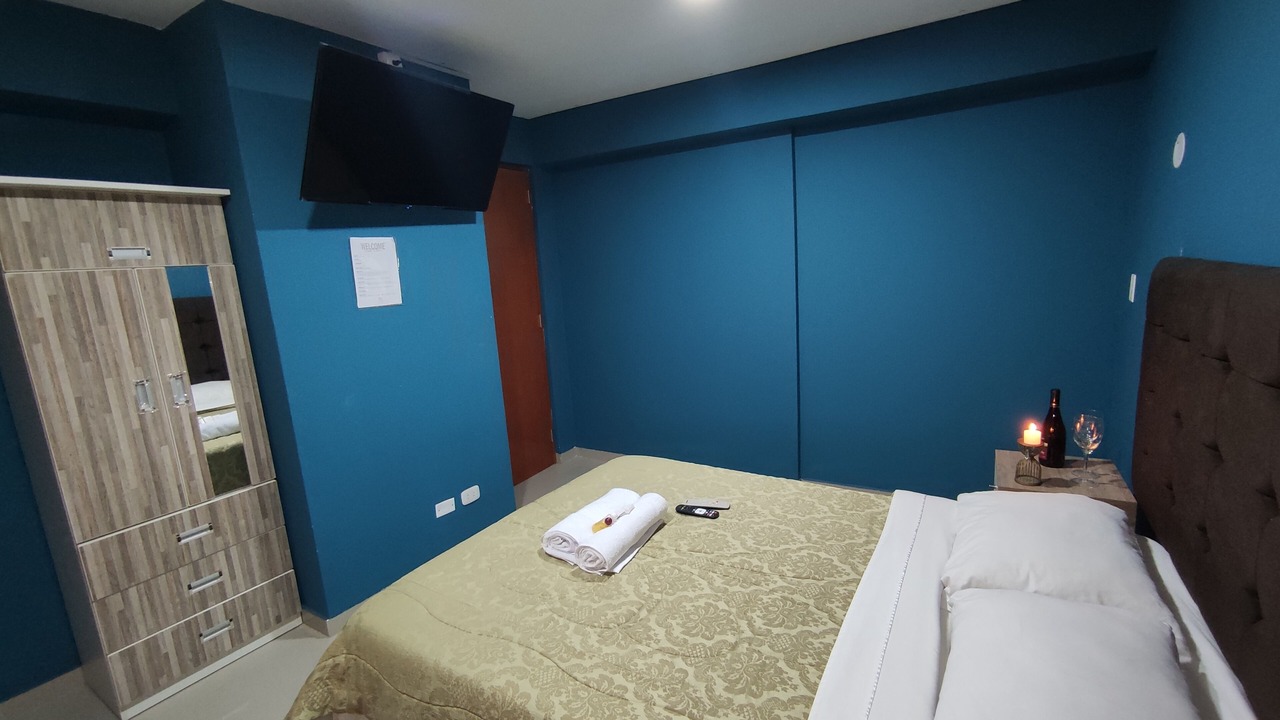 Photo of Bedroom in Sector 1