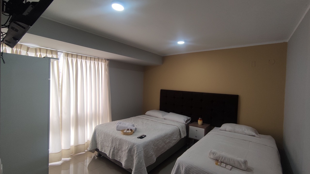 Photo of Bedroom in Sector 1