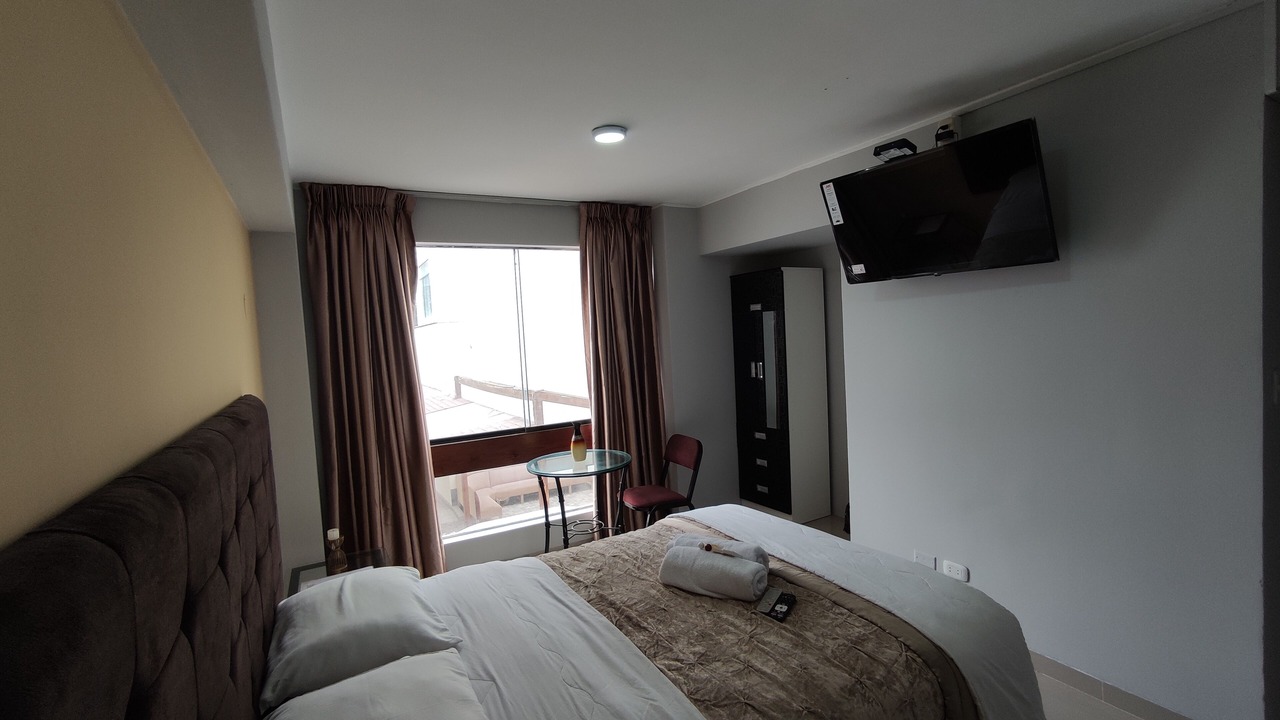 Photo of Bedroom in Sector 1