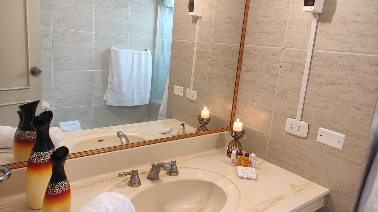 Photo of Bathroom in Sector 1