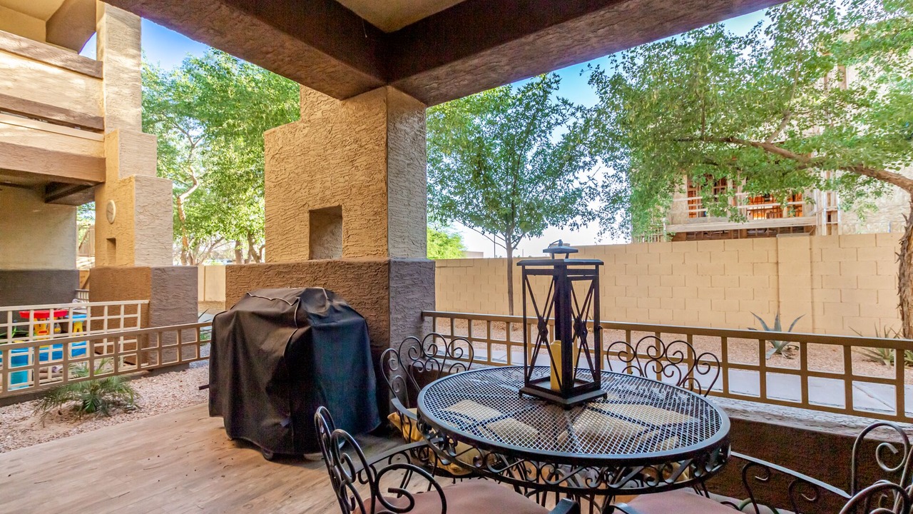 Photo of Outdoor in Parkwood Ranch