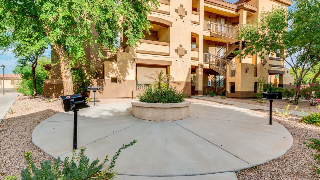 Photo of Outdoor in Parkwood Ranch