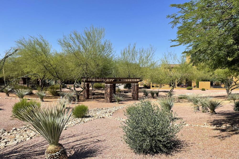 Photo of Outdoor in Talon Retreat