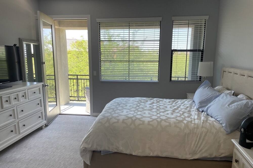 Photo of Patio Balcony in Talon Retreat