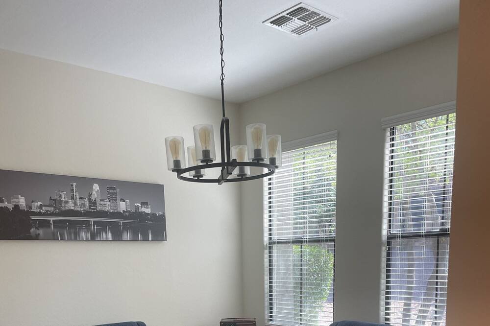 Photo of Bedroom in Talon Retreat
