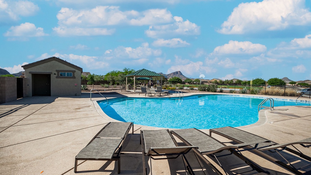 Photo of Outdoor in Marana