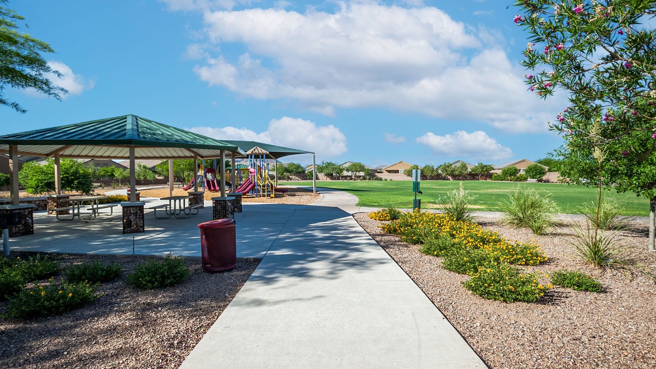 Photo of Outdoor in Marana