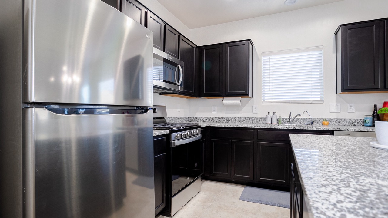 Photo of Kitchen in Marana