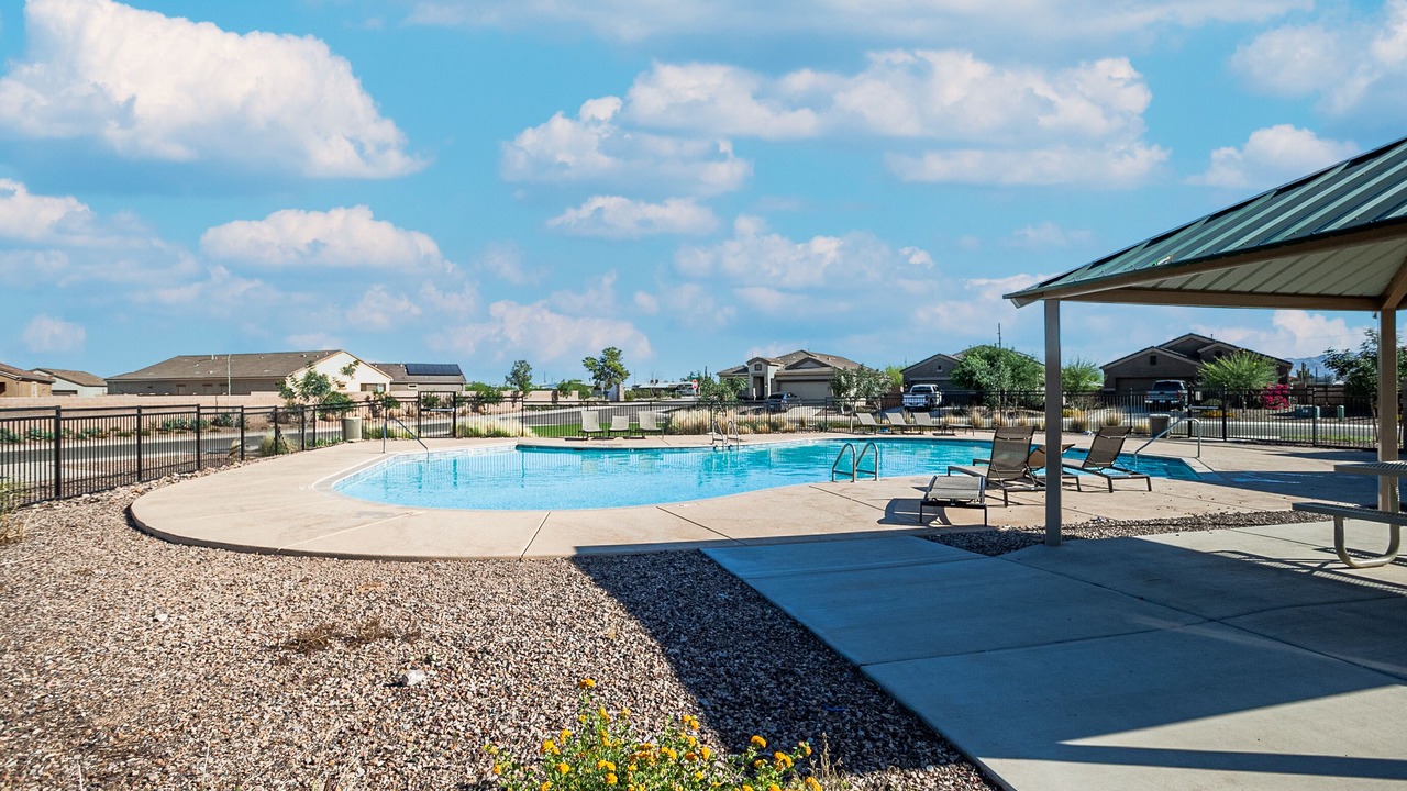 Photo of Outdoor in Marana
