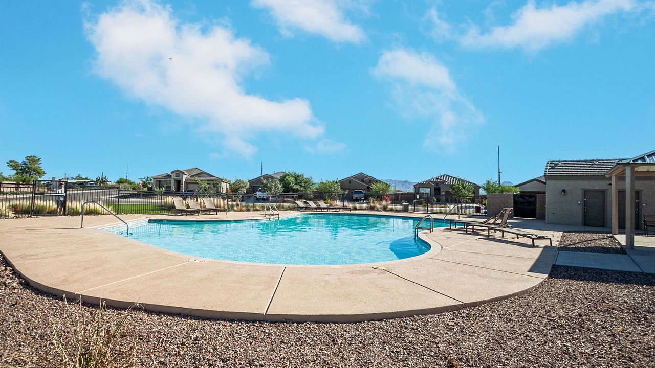 Photo of Outdoor in Marana