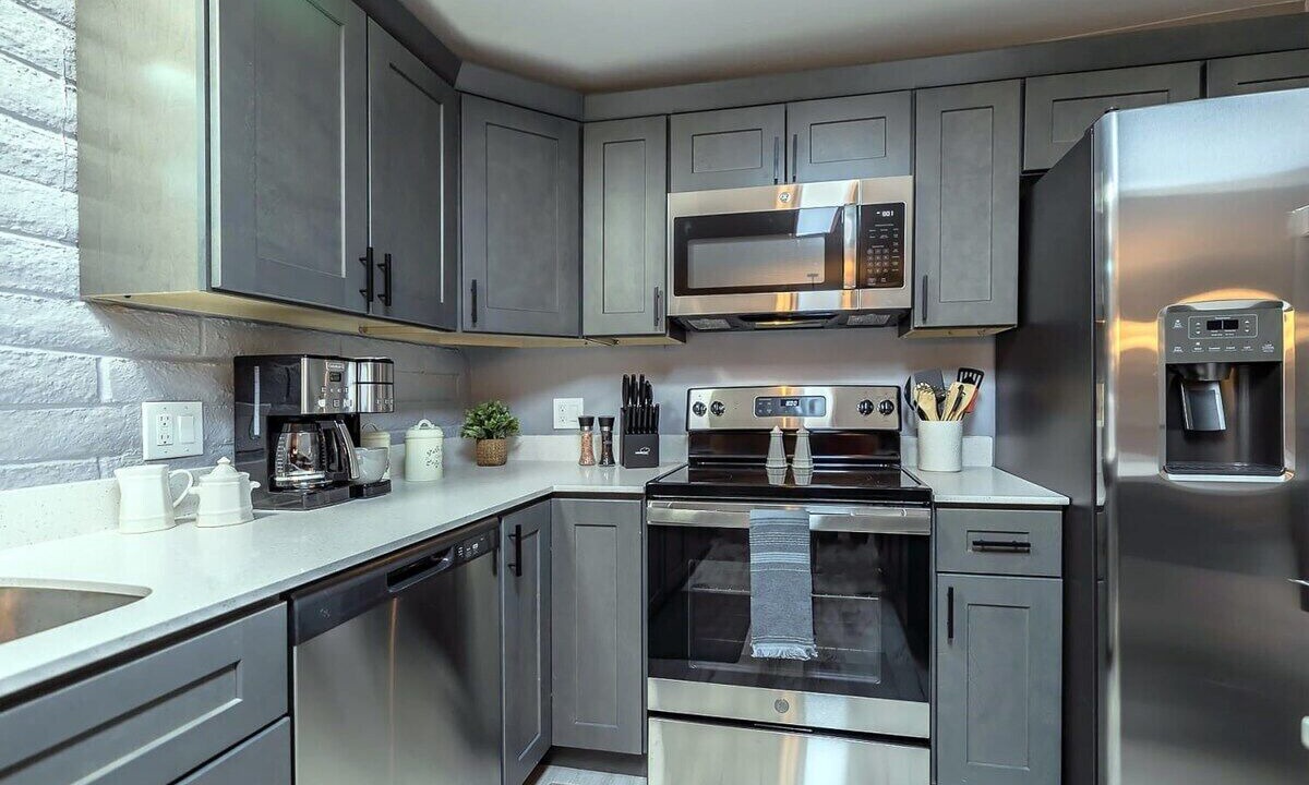 Photo of Kitchen in Oro Valley
