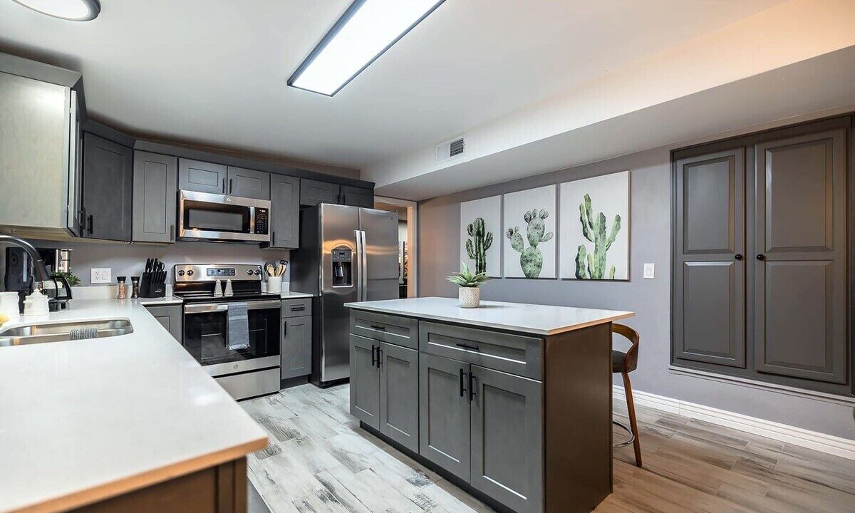 Photo of Kitchen in Oro Valley