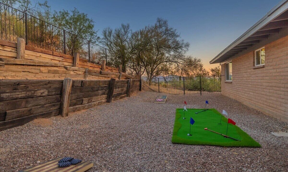 Photo of Outdoor in Oro Valley