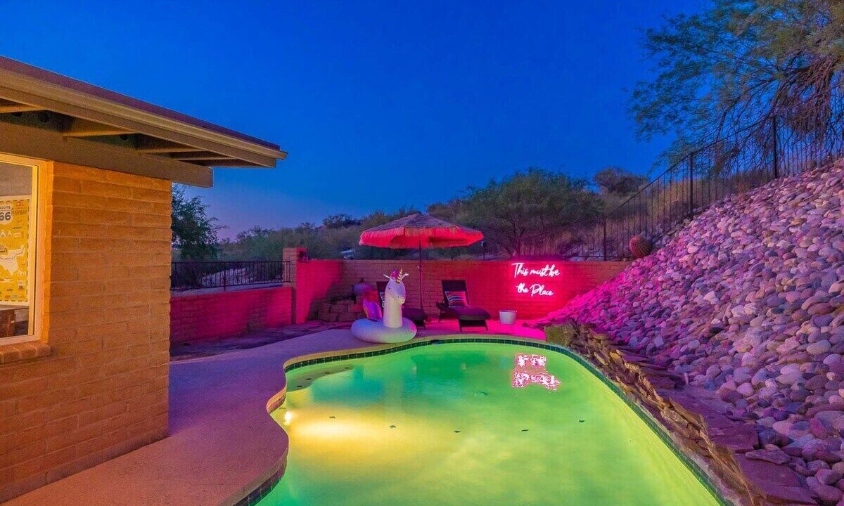 Photo of Outdoor in Oro Valley
