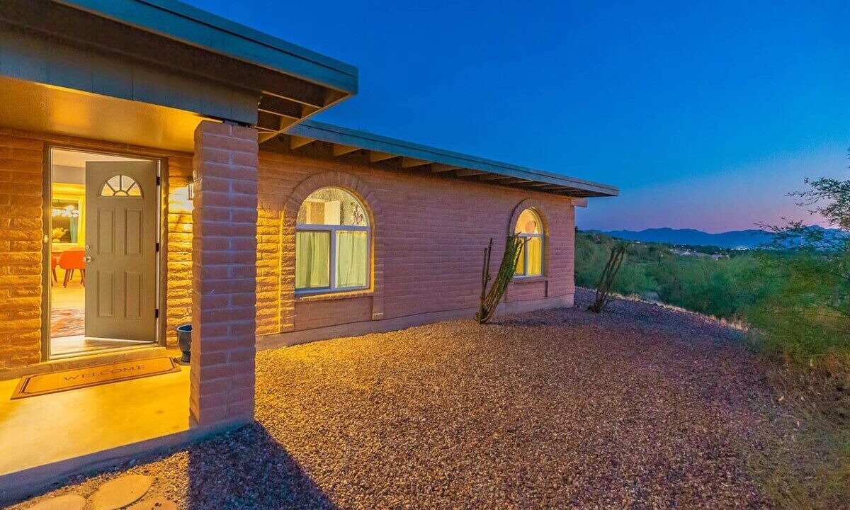 Photo of Outdoor in Oro Valley