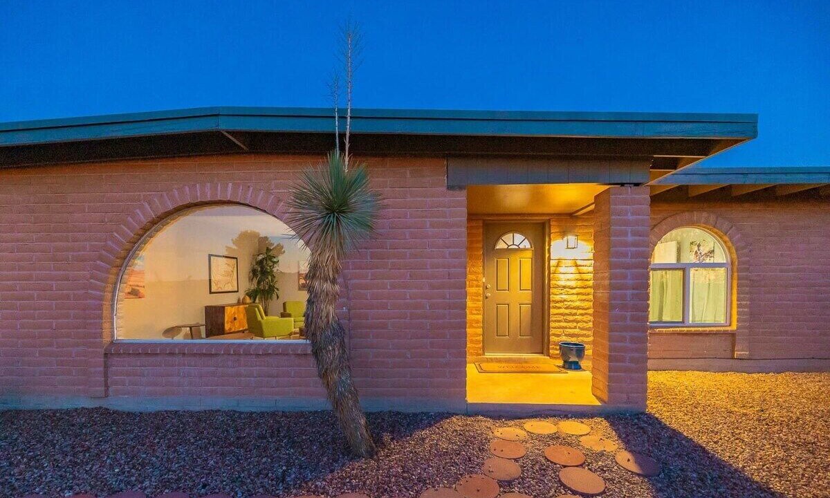 Photo of Outdoor in Oro Valley