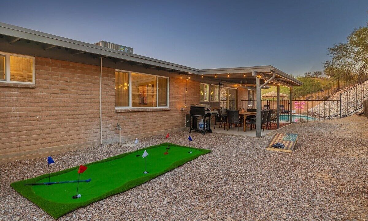 Photo of Outdoor in Oro Valley