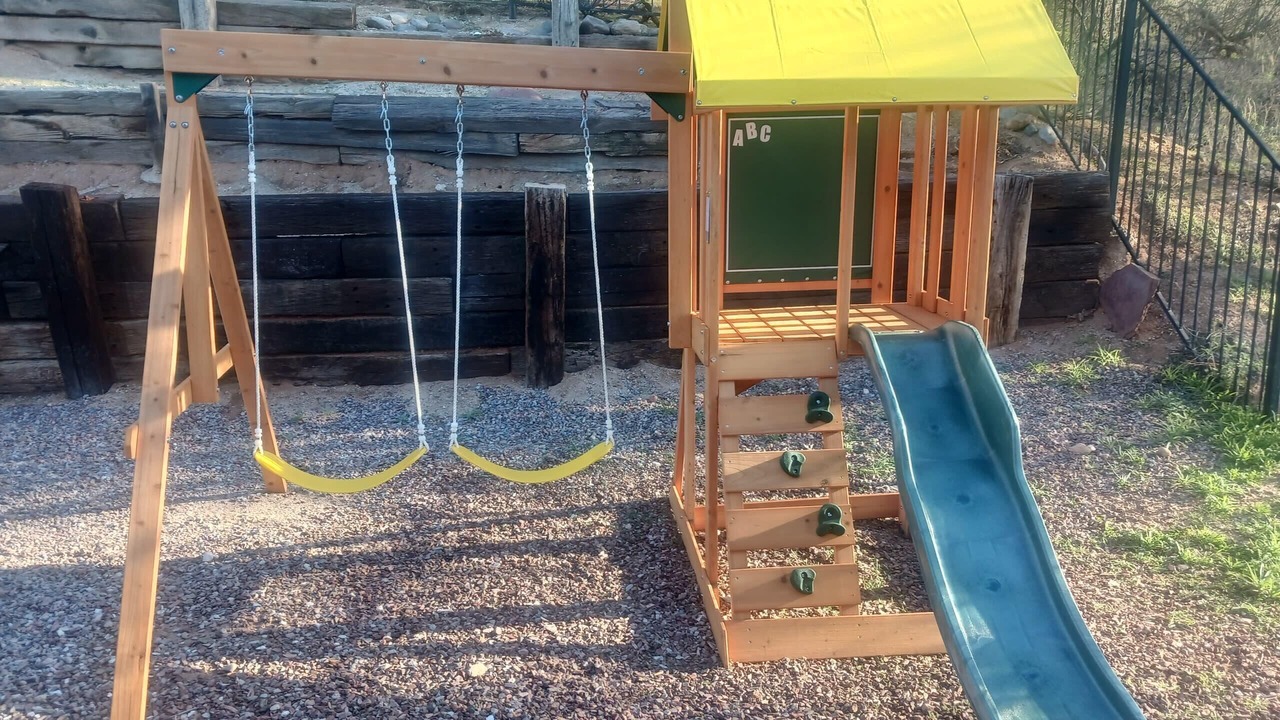 Photo of Outdoor in Oro Valley