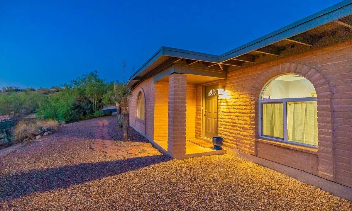 Photo of Outdoor in Oro Valley