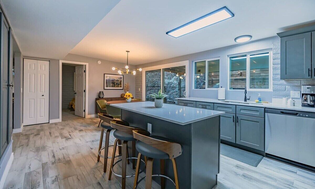 Photo of Kitchen in Oro Valley