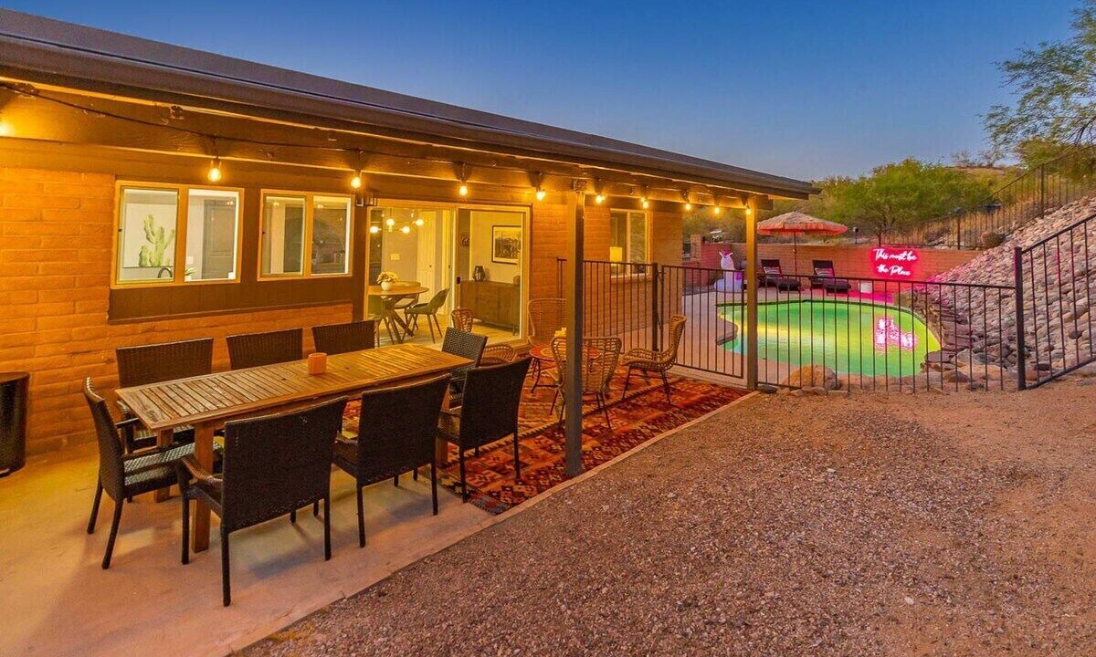 Photo of Outdoor in Oro Valley