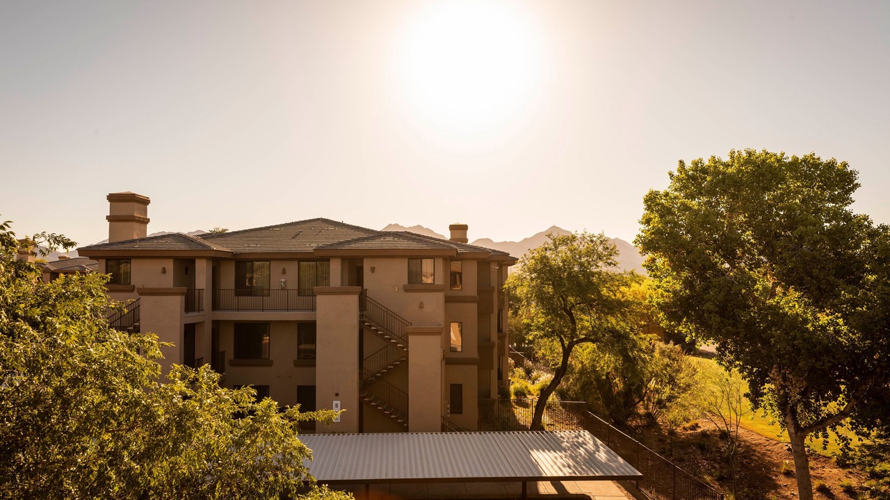 Photo of Outdoor in Scottsdale Links