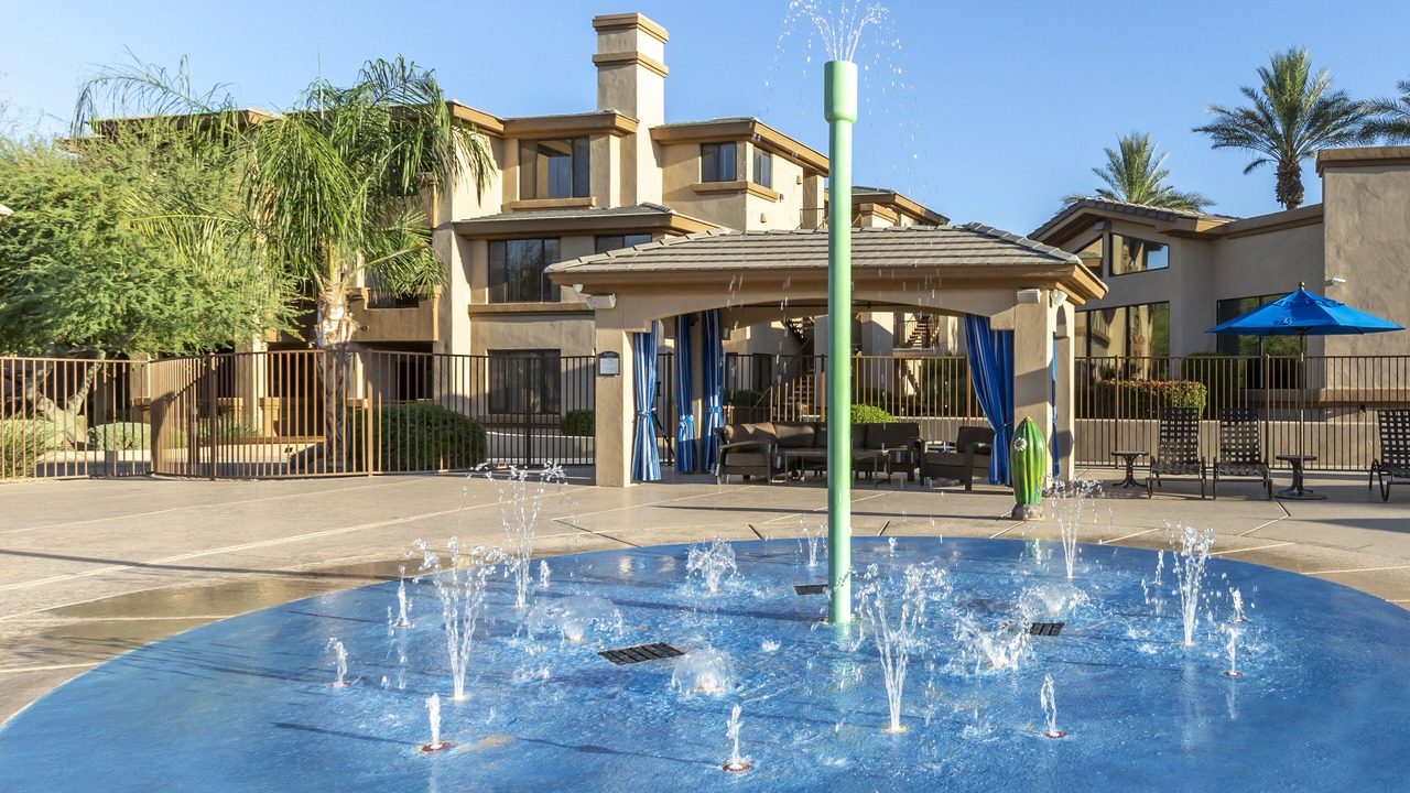 Photo of Outdoor in Scottsdale Links