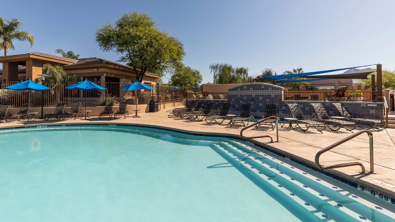 Photo of Outdoor in Scottsdale Links