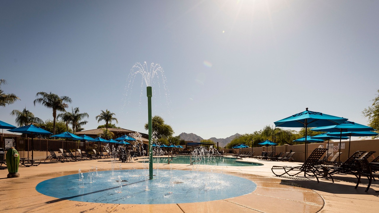 Photo of Outdoor in Scottsdale Links