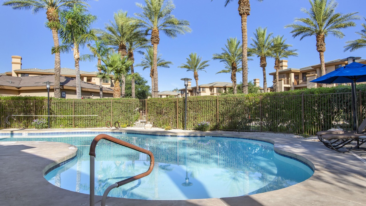 Photo of Outdoor in Scottsdale Links