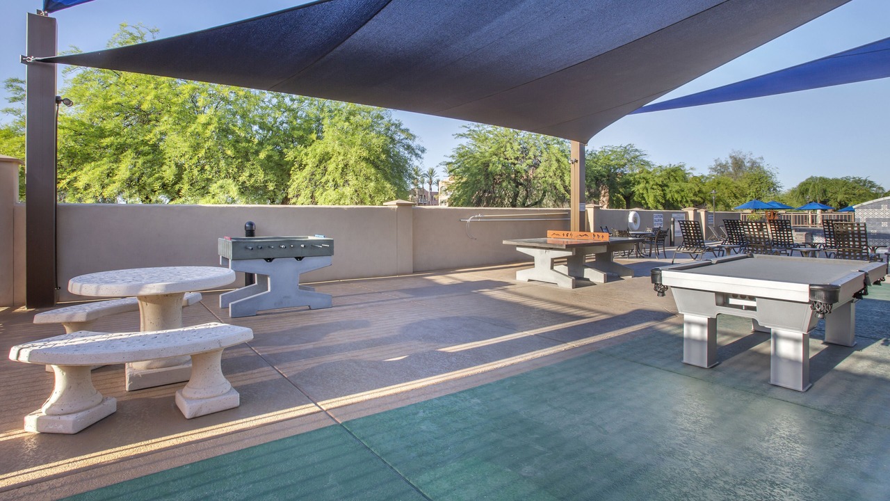 Photo of Outdoor in Scottsdale Links