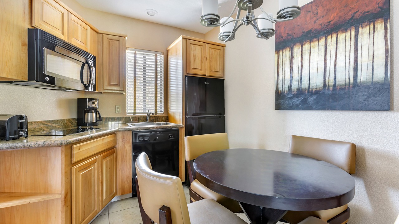Photo of Kitchen in Oak Creek