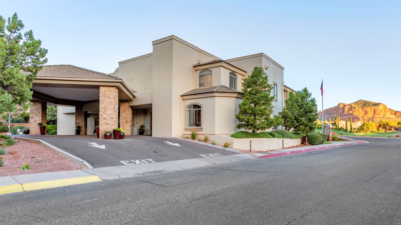 Photo of Outdoor in Oak Creek