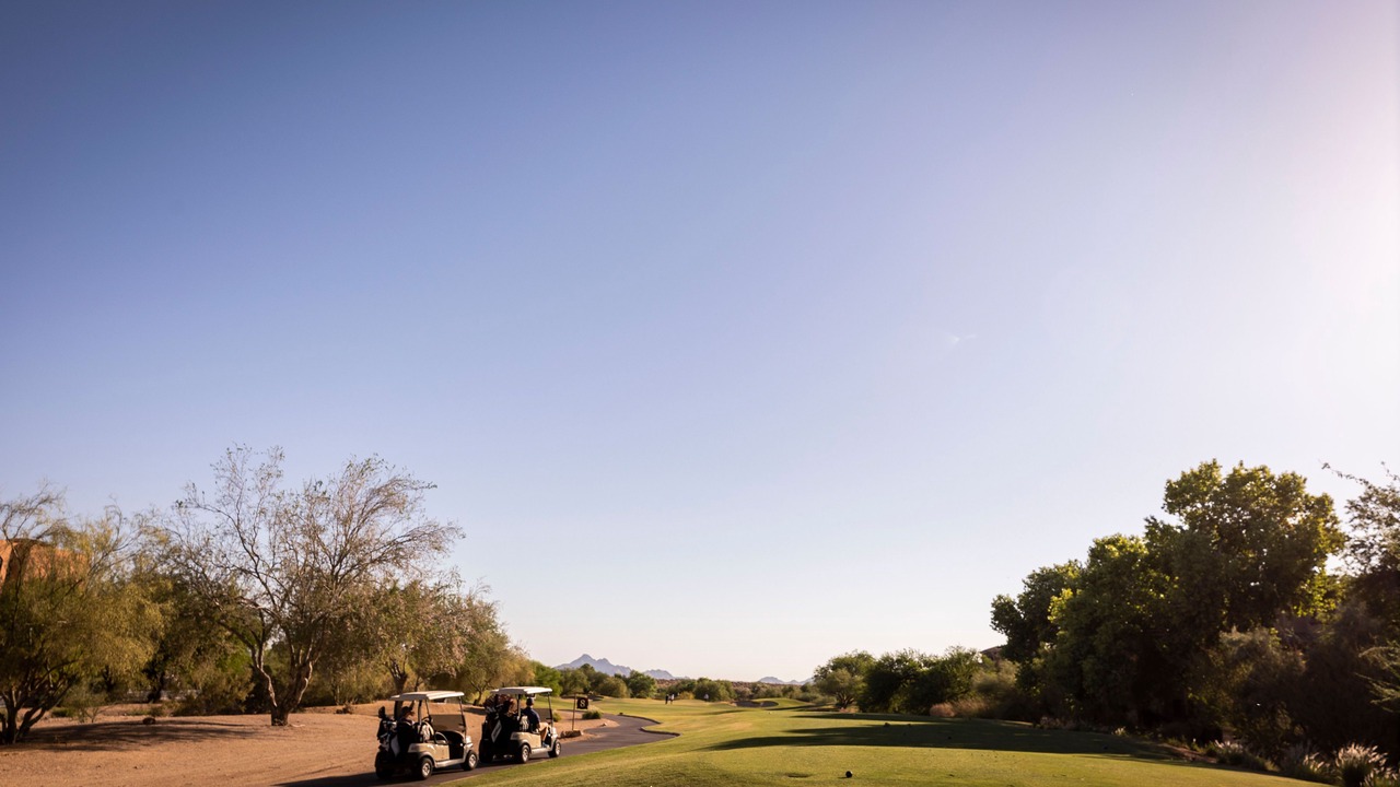 Photo of Others in Scottsdale Links