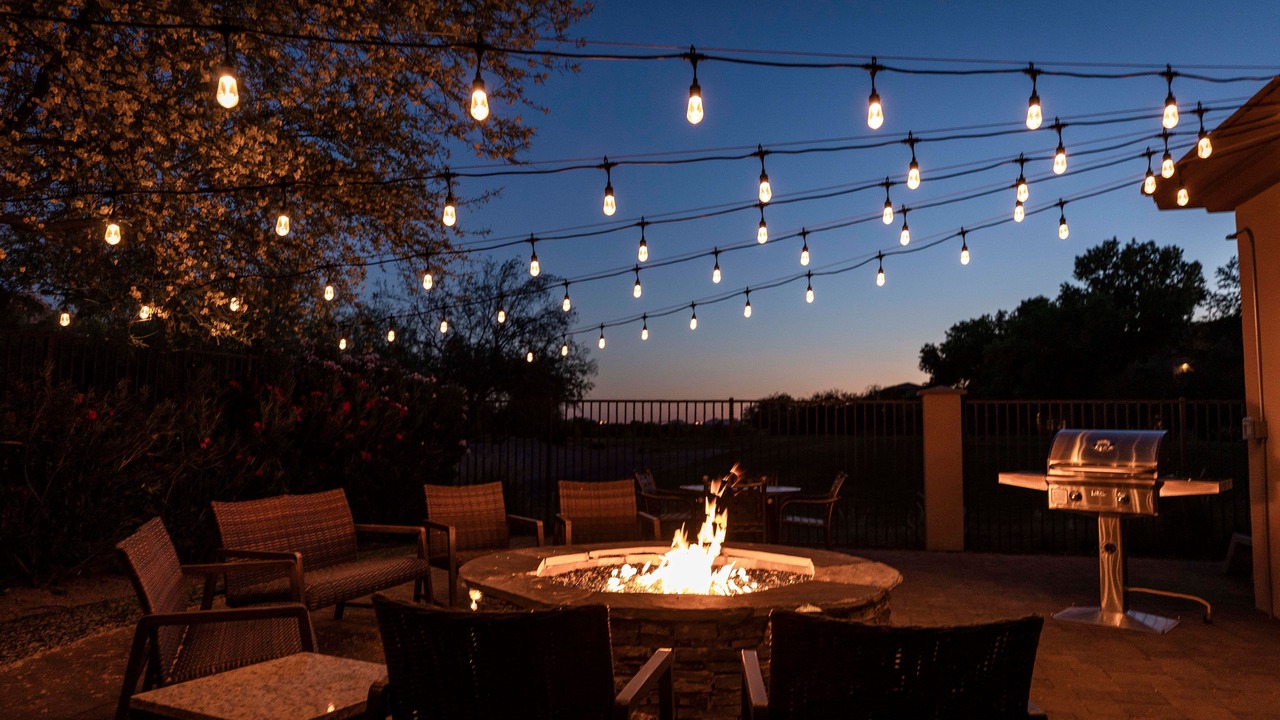 Photo of Outdoor in Scottsdale Links