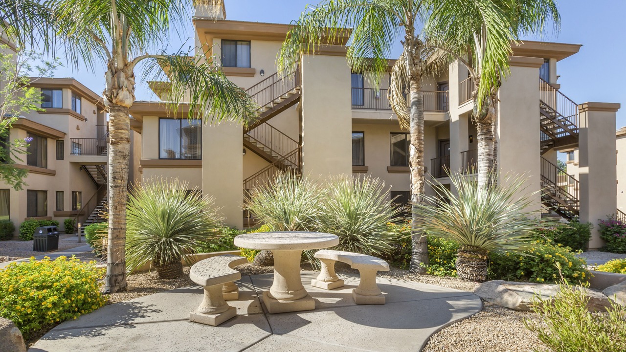 Photo of Outdoor in Scottsdale Links