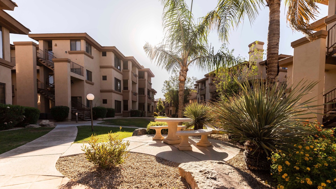 Photo of Outdoor in Scottsdale Links