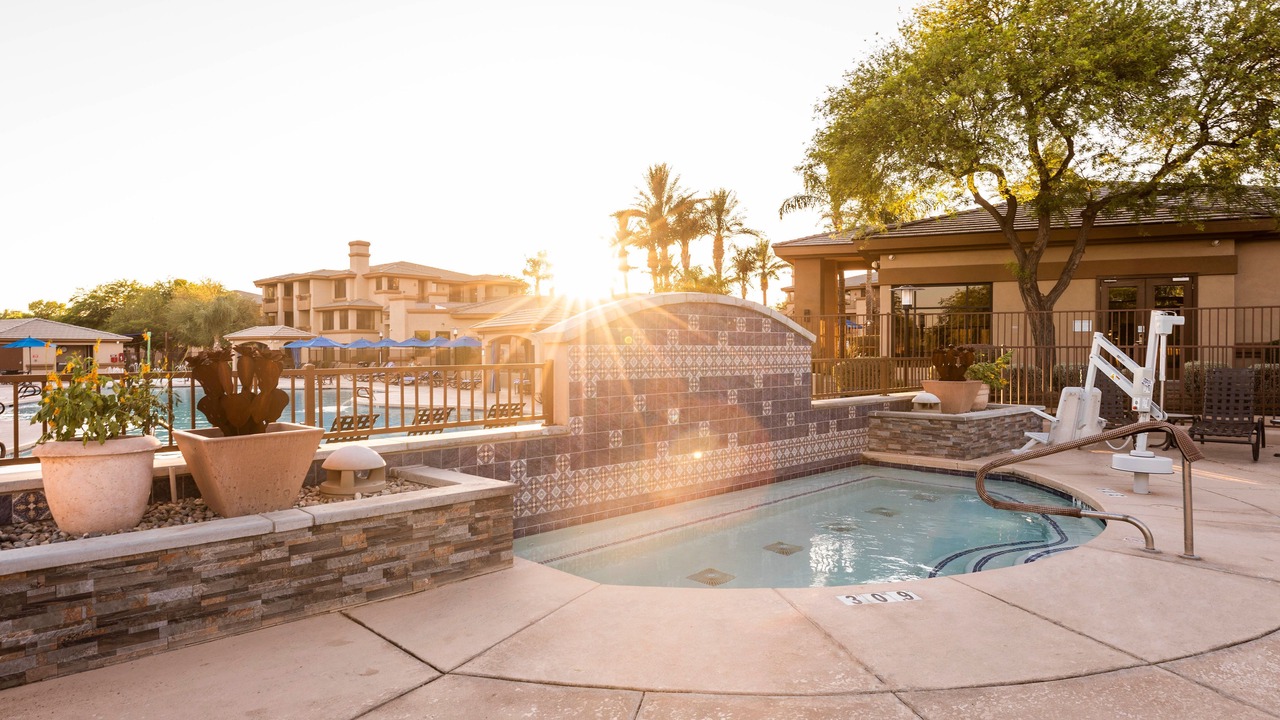 Photo of Outdoor in Scottsdale Links