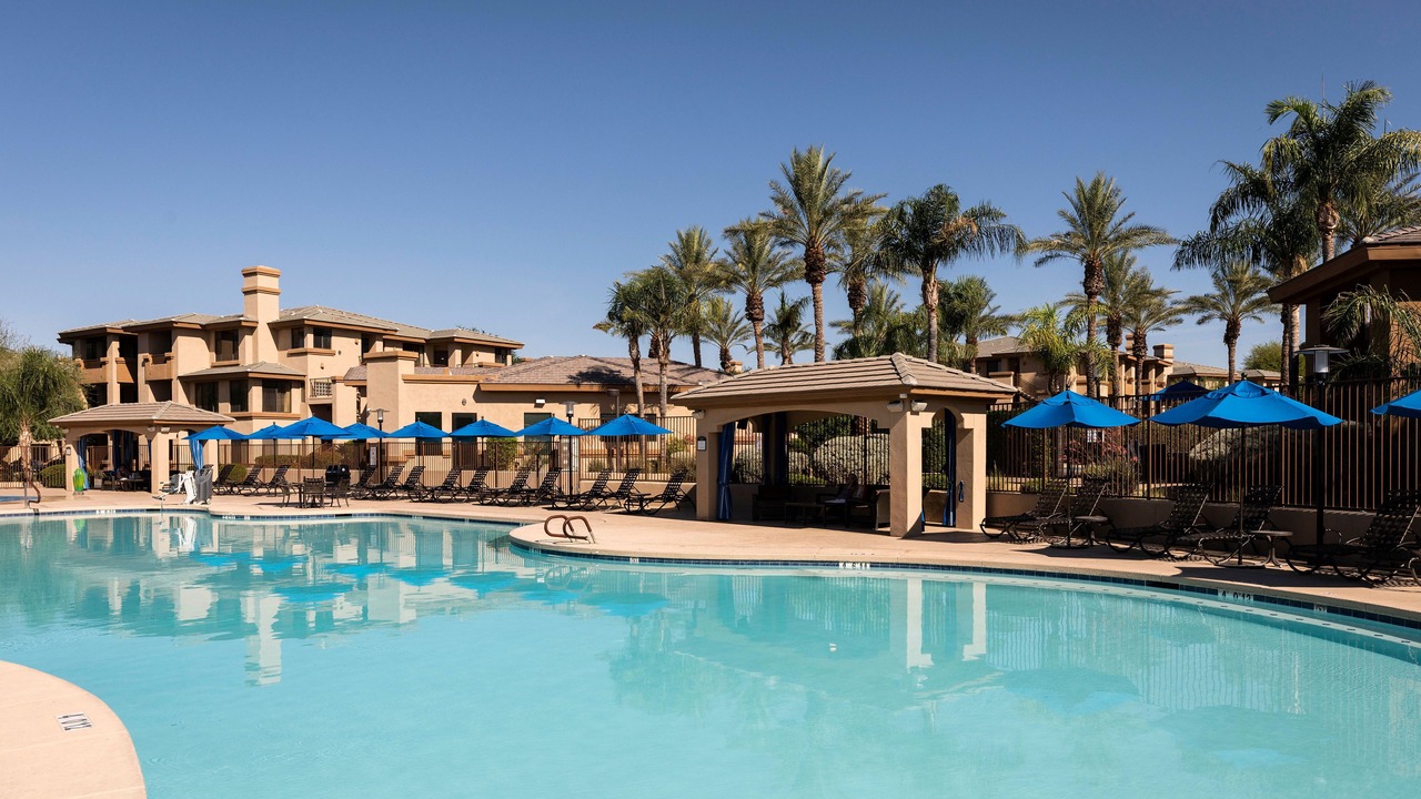 Photo of Outdoor in Scottsdale Links