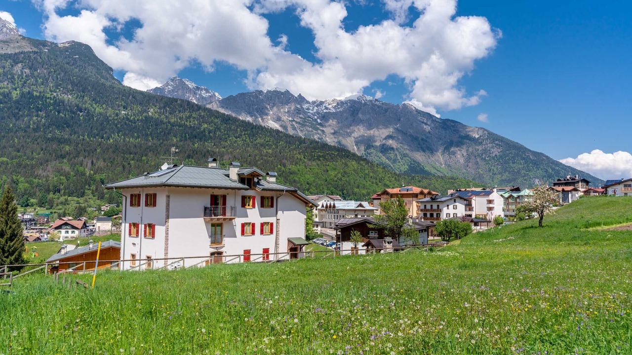 Photo of Outdoor in Andalo