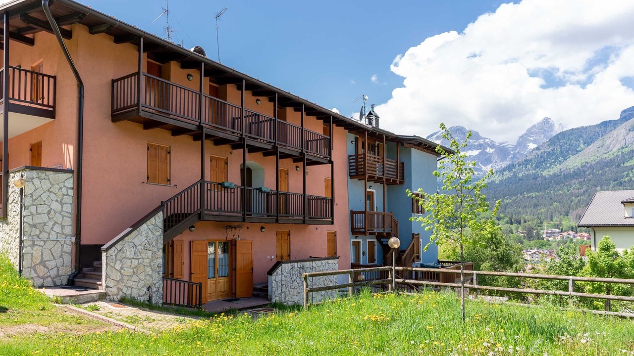 Photo of Outdoor in Andalo