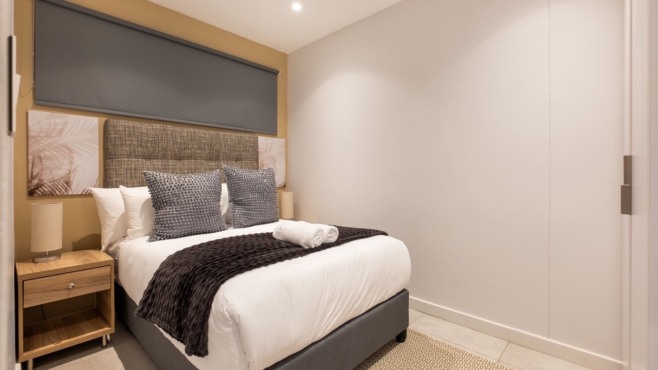 Photo of Bedroom in Port Zimbali