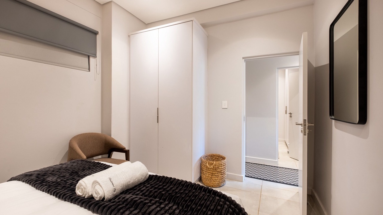 Photo of Bedroom in Port Zimbali