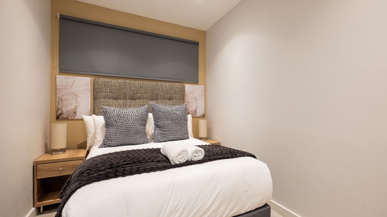 Photo of Bedroom in Port Zimbali