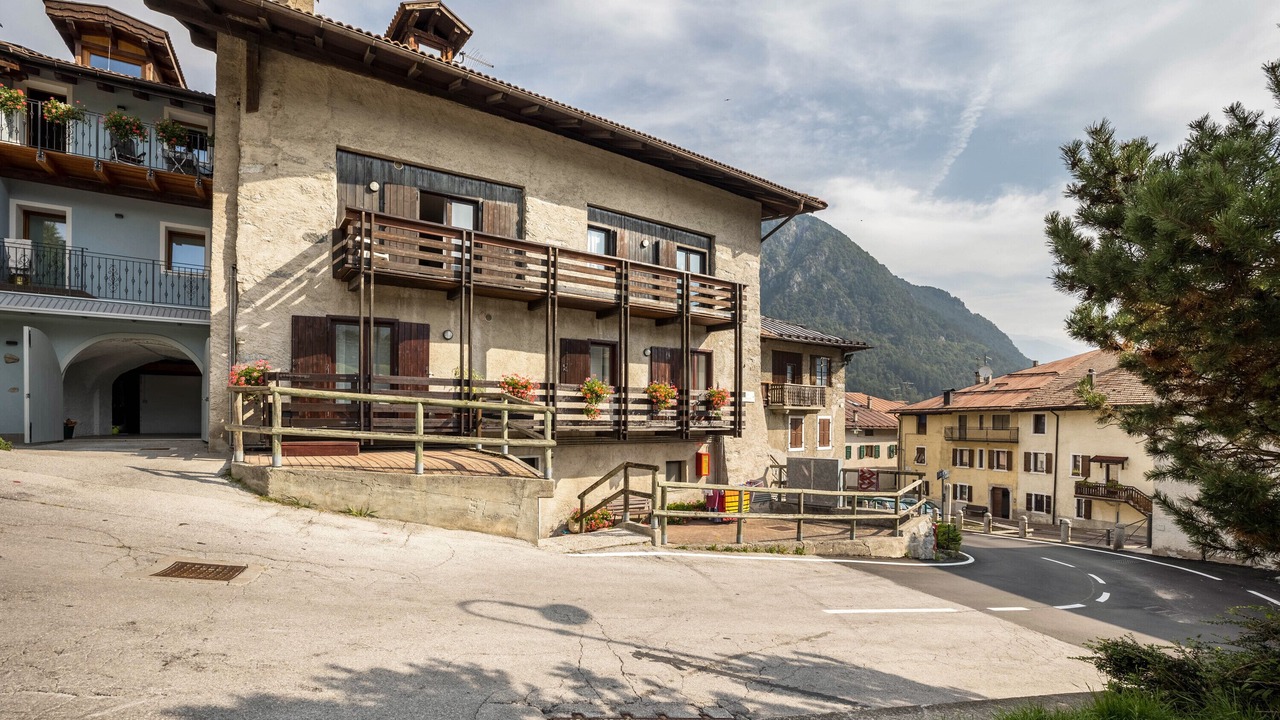 Photo of Outdoor in Tione di Trento