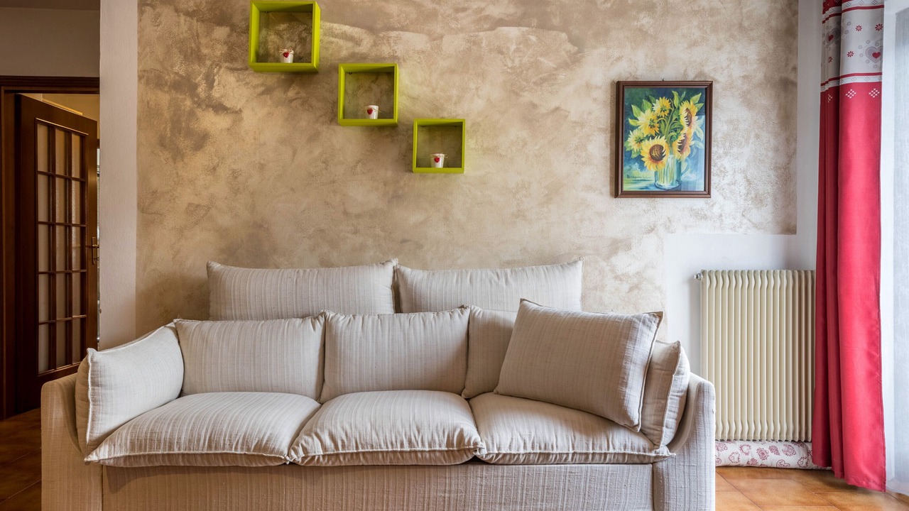 Photo of Livingroom in Tione di Trento